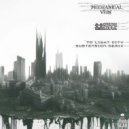 Sinister Souls & Mechanical Vein - No Light City ()