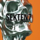 Sekten7 - SKULL CRUSHER (Radio Version)