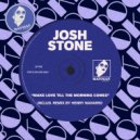 Josh Stone & Henry Navarro - Make Love Till The Morning Comes (Henry Navarro Remix)