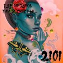 OKTOBER 2101 - Affectionate mix (Chillout)