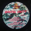 Brutal Unity - Go Like The Bass Drum