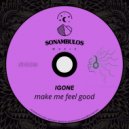Igone - Black Soul (Original Mix)