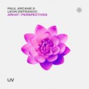 Paul Arcane, Leon DeFranco - Perspectives