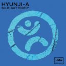 Hyunji-A - Across Space And Time