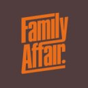 Kevin McKay, Amal Nemer - Family Affair (Extended Mix)