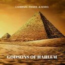 Kaysoul, LaErhnzo & TooZee - Godsons Of Harlem