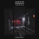 Alan Klap & Jerry Jerr - Vibes (Jerry Jerr Remix)