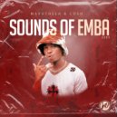 Mavuthela & Cosh & Ribby - Banike Mshana (Original Mix)