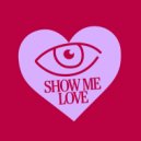 HELLMATE, Santiago & Carlitos, Chantal Lewis-Brown - Show Me Love (Extended Mix)