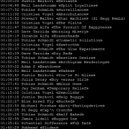 Various Artists - Tribute To Nu-Skool Wonky Techno (Chapter One)