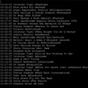Various Artists - Tribute To Nu-Skool Wonky Techno (Chapter Two)