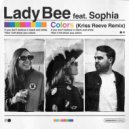 Lady Bee Ft. Sophia - Colors