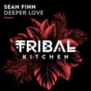 Sean Finn - Deeper Love