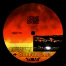 Emmanuel Jal, Nitefreak - Gorah