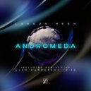 Larsun Hesh - Andromeda