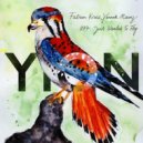 Fabian Krooss, Yannek Maunz - Just Wanted To Fly