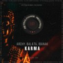 Archy, Balata, Ibanak - Karma