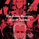Venera & Valerian & Valerii Strelets - The Seven Galaxies, Forced Journey,  Op. I / Act 2 : No. 3 Setkh Becomes The Emperor Of Two Galaxies. ()