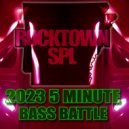 Rocktown Spl - 71 Hz 5 Minute Bass Battle ()