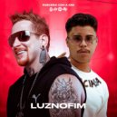 Dj Rhuivo & MB Music Studio & LuzNoFim - Se Não Fosse Deus Era Só Derrota ()
