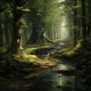 Mossy Grove - Twilight Among Trees ()