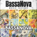 Bassanova Music Factory - Granelli di sabbia ()