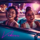 Jamian - Vibin ()
