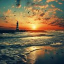 Azure Drift - Beachcomber's Dream