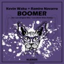 Ramiro Navarro & Kevin Waku - Low (Kevin Waku Remix)