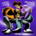 Junge Junge & Redward Martin - Here (Rockin Moroccin Remix)