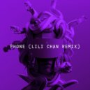 MEDUZA, Sam Tompkins, Em Beihold - Phone