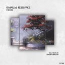 ISMAIL.M, Redspace - Strange Sensations