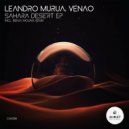Leandro Murua, Venao - Night Garden Flowers (Original Mix)