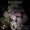 Valen Gonzalez - Erosion