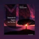 Sagou, Sounom - Into The Mind