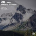 GBrown - Victoria's Secret