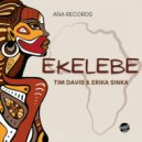 Tim Davis, Erika Sinka - Ekelebe (Extended Mix)