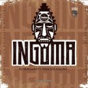 Deejay Bengwas, Princess Kailina - Ingoma (Original Mix)