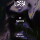 V.C.I. - Diversion (James Rod Remix)