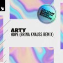 ARTY - Hope
