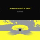 Laura van Dam, TRYAD - Dawn (Extended Mix)