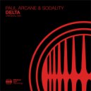 Paul Arcane & Sodality - Delta