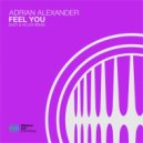 Adrian Alexander - Feel You