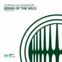 Adrian Alexander - Sense Of The Wild