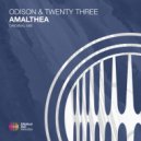 Odison & Twenty Three - Amalthea (Original Mix)