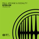 Paul Arcane & Sodality - Epsilon