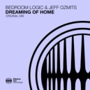 Bedroom Logic & Jeff Ozmits - Dreaming Of Home (Extended Mix)