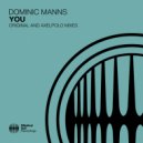 Dominic Manns - You