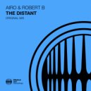 Airo & Robert B - The Distant (Extended Mix)