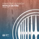 StanV & glasscat - World On Fire (Extended Mix)